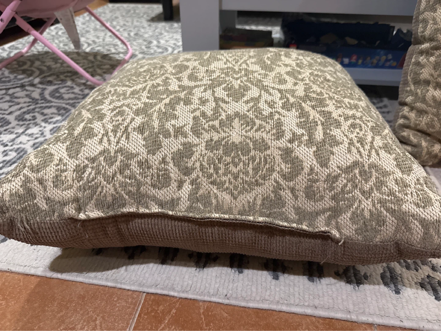 Decorative Throw Pillow - photo 2