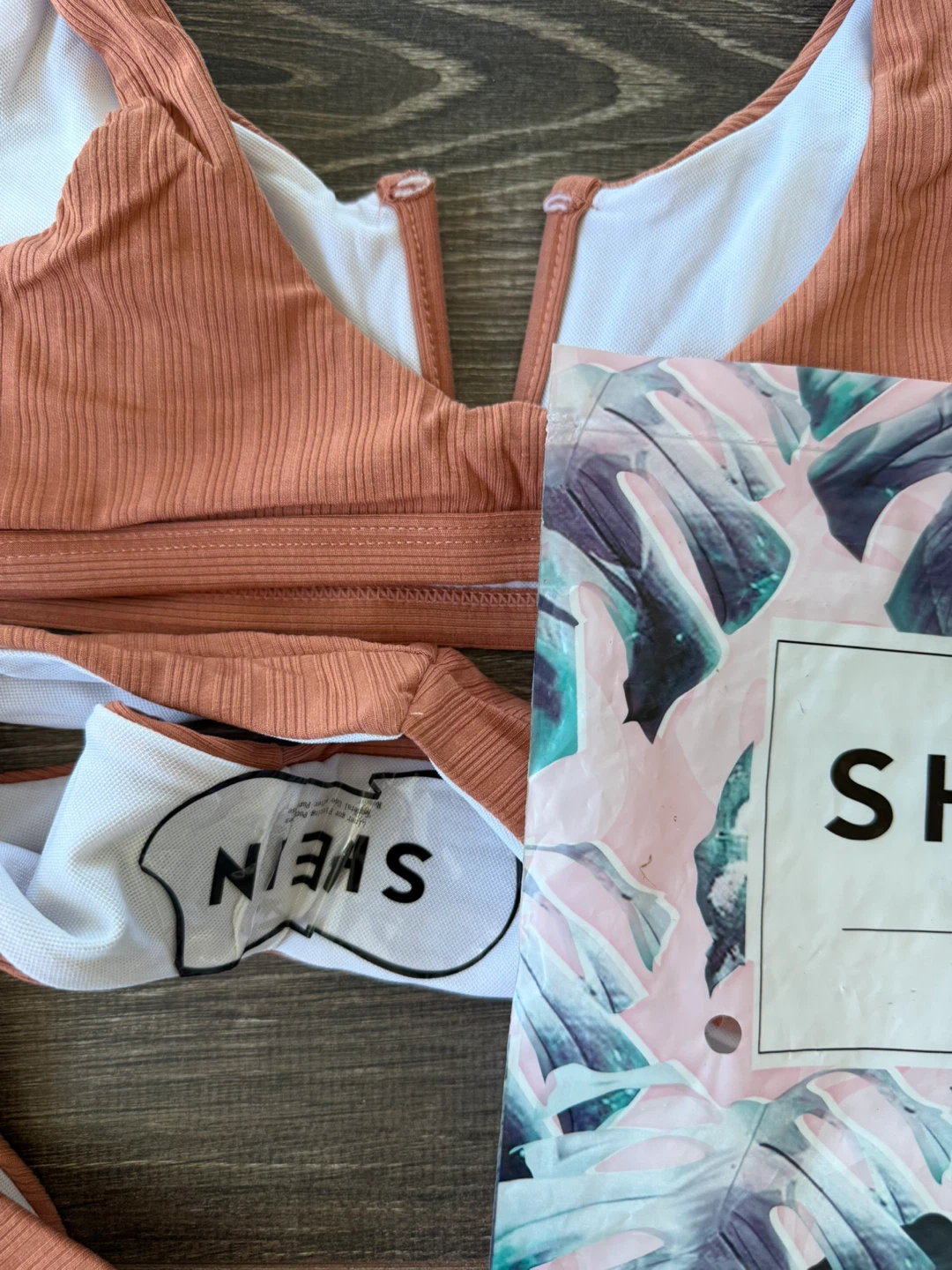 New Bikini Set - Size small - photo 3