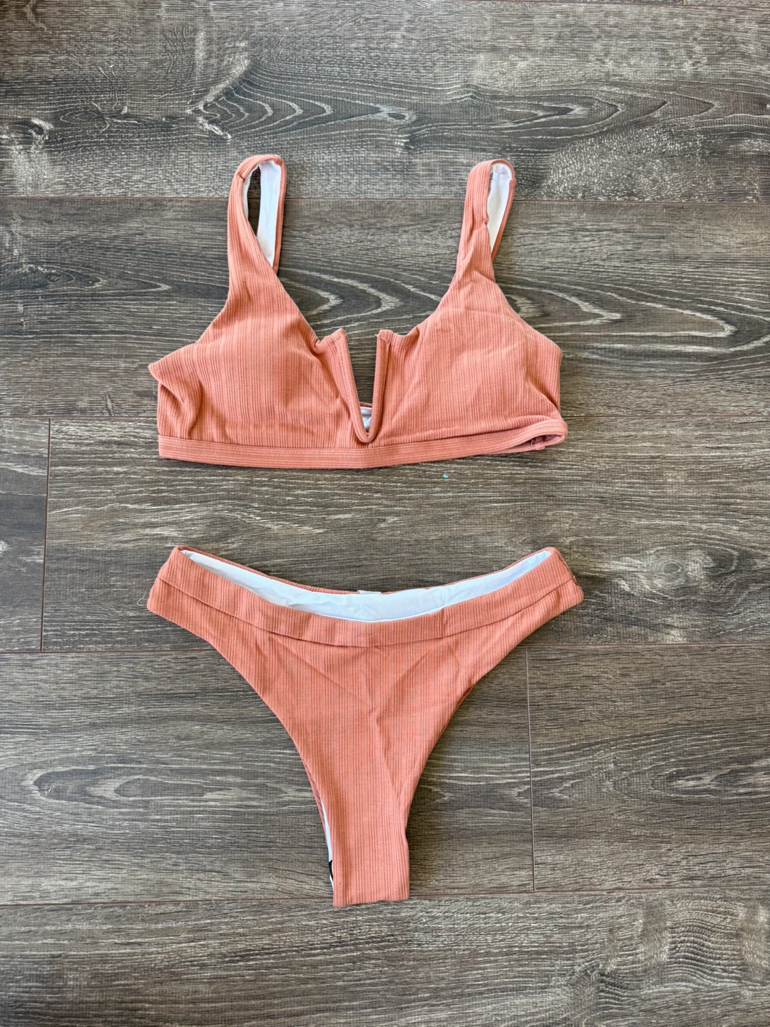 New Bikini Set - Size small