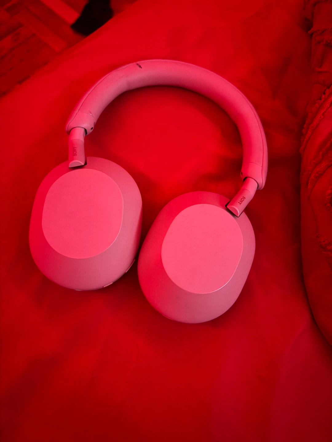 Sony WH1000 XM5 (headphones)