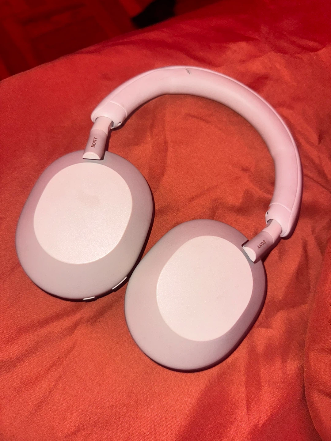 Sony WH1000 XM5 (headphones) - photo 2