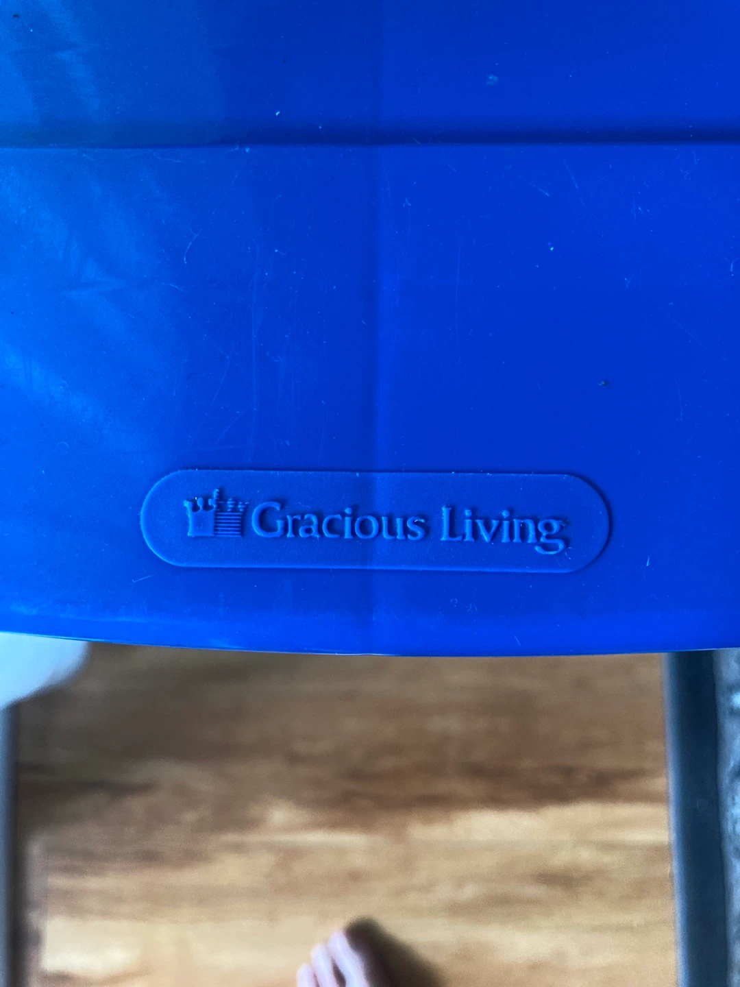 Gracious Living 3-Drawer Storage Unit - photo 2