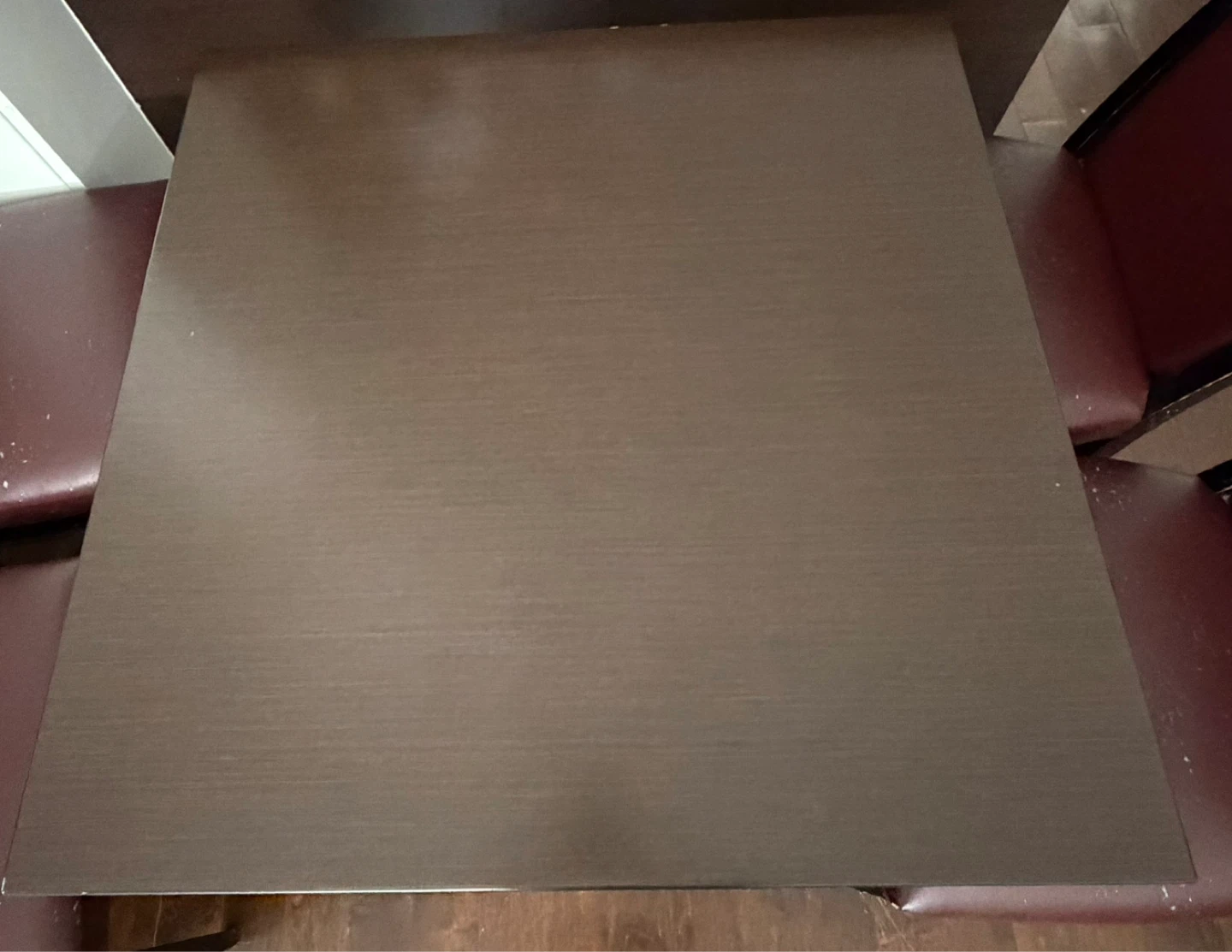 Wooden Dining Table