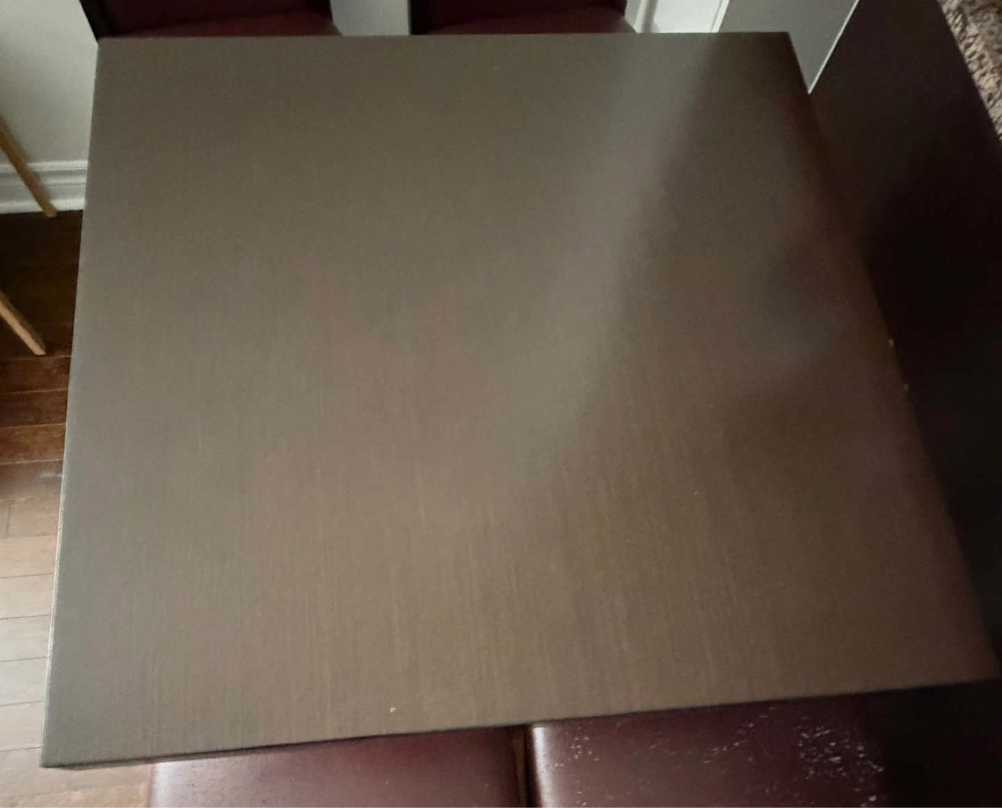 Wooden Dining Table - photo 4