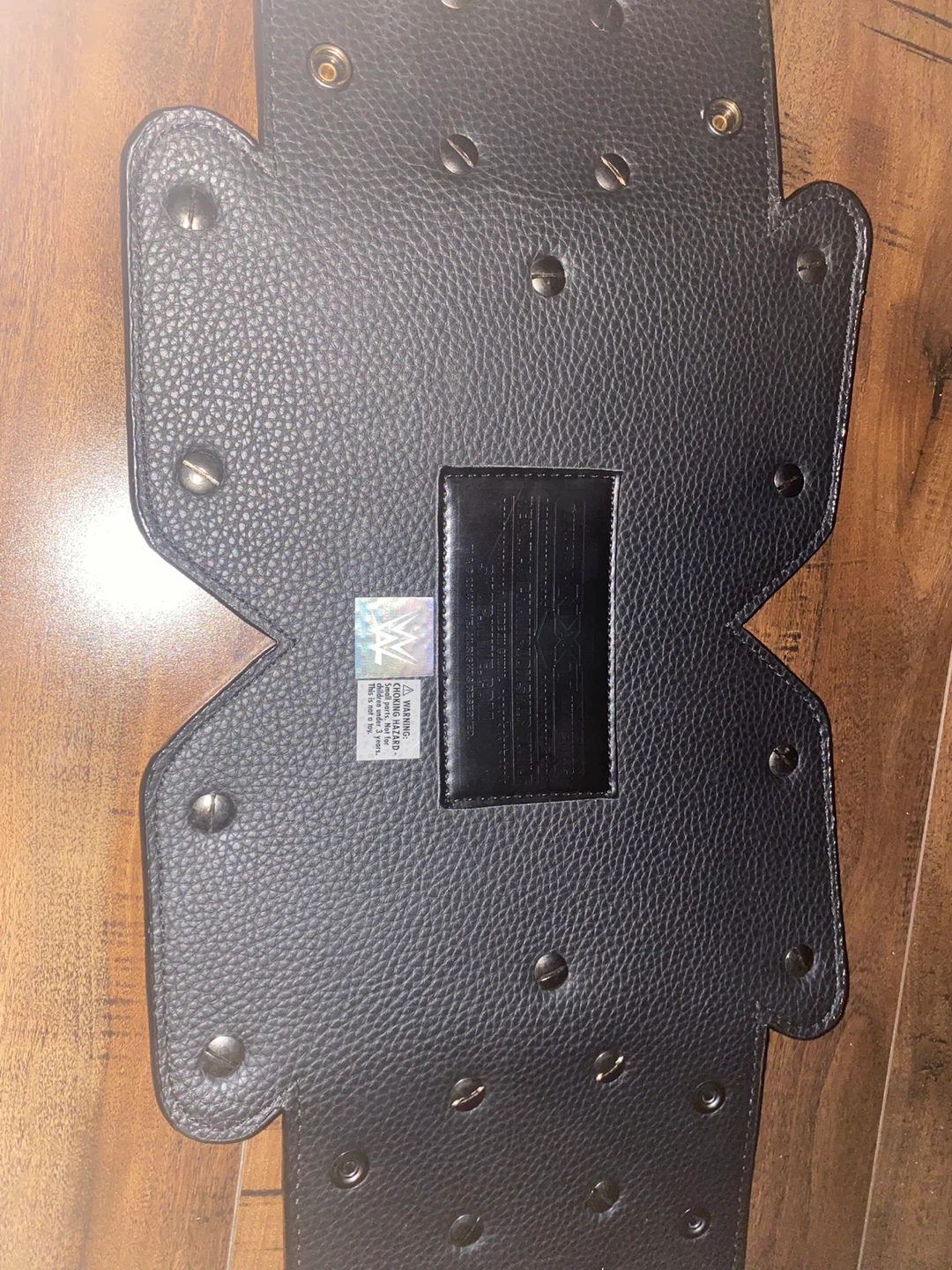 WWE NXT Championship Replica Belt - photo 2