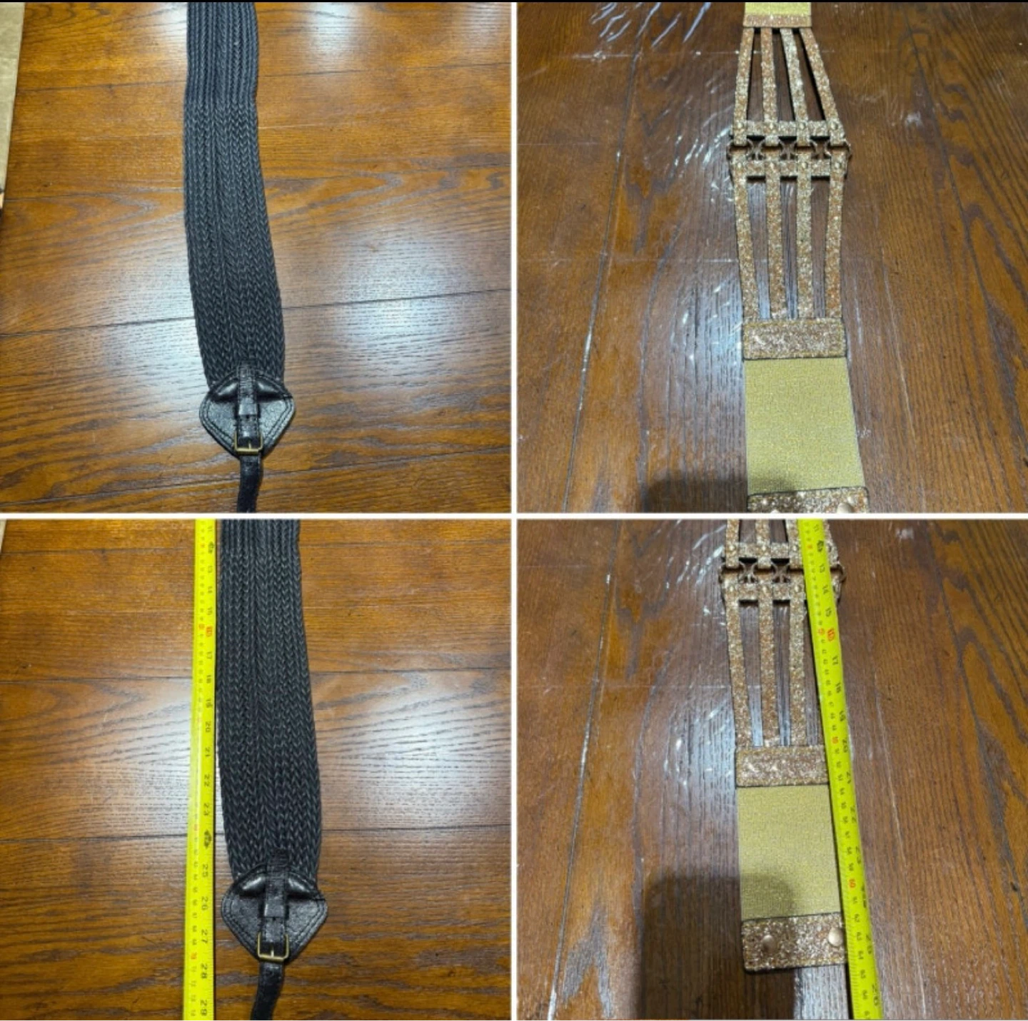 women’s belts