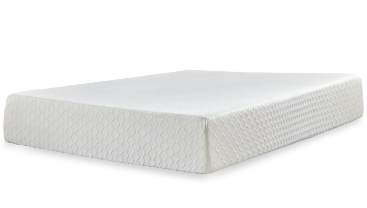 White Queen Mattress