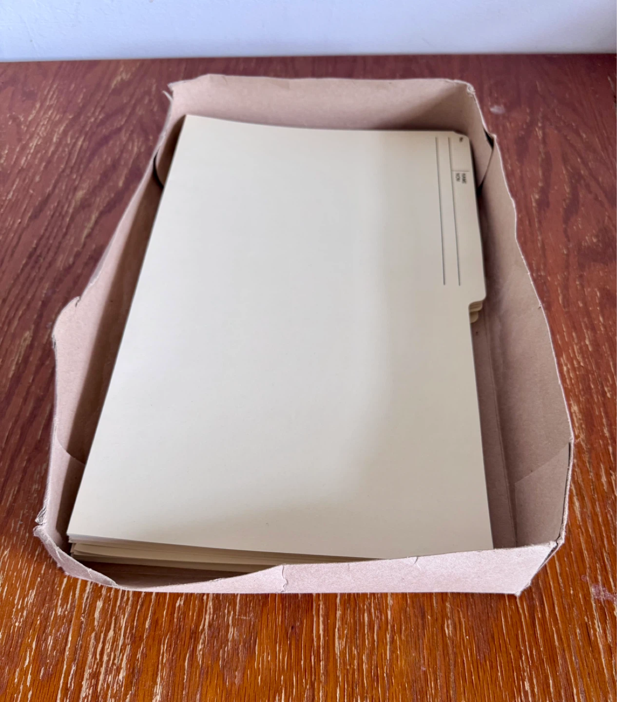 Folder