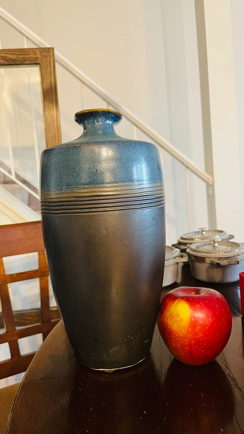 Ceramic Vase
