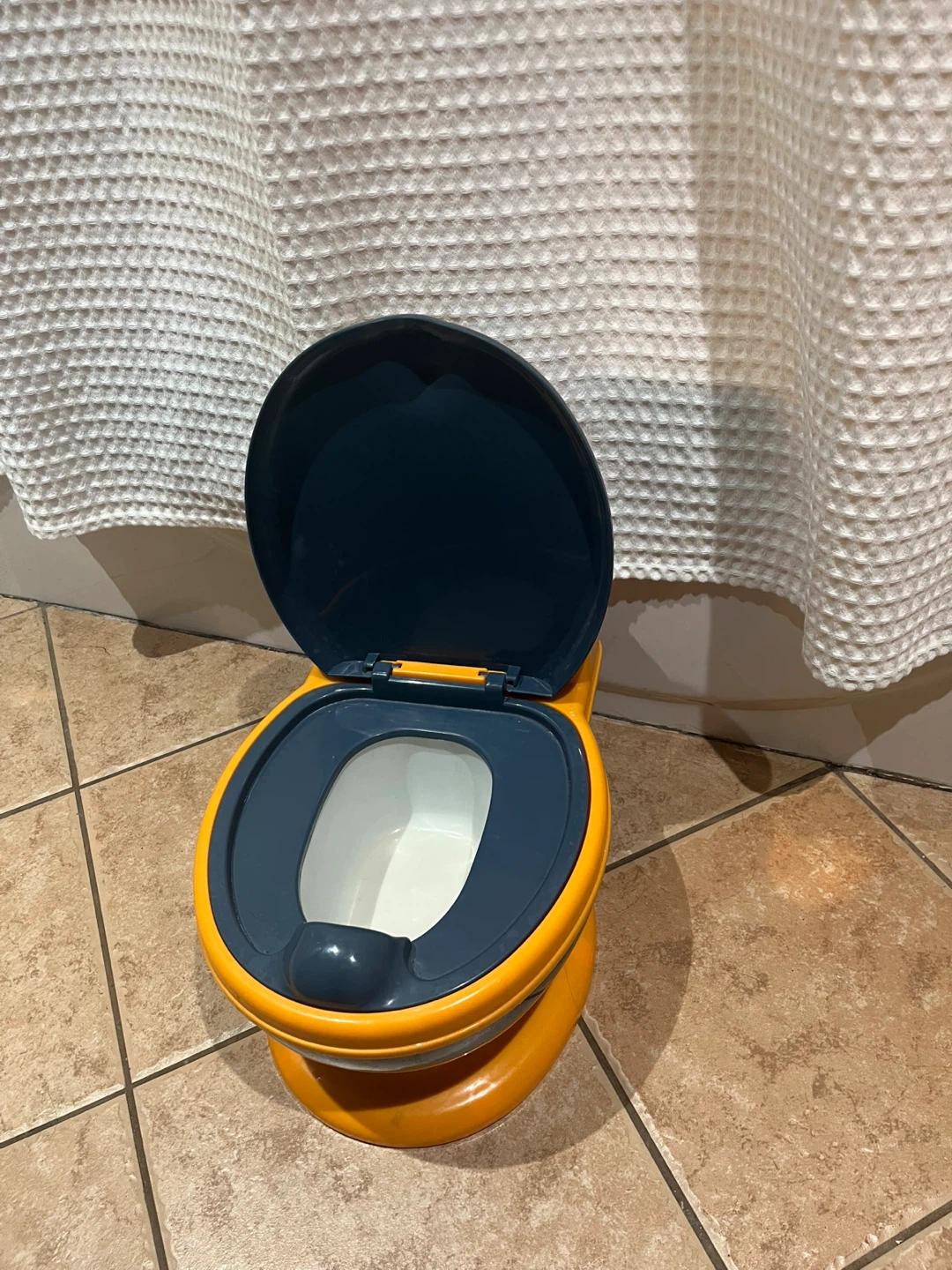 Toddler Potty Training Toilet Seat - photo 2