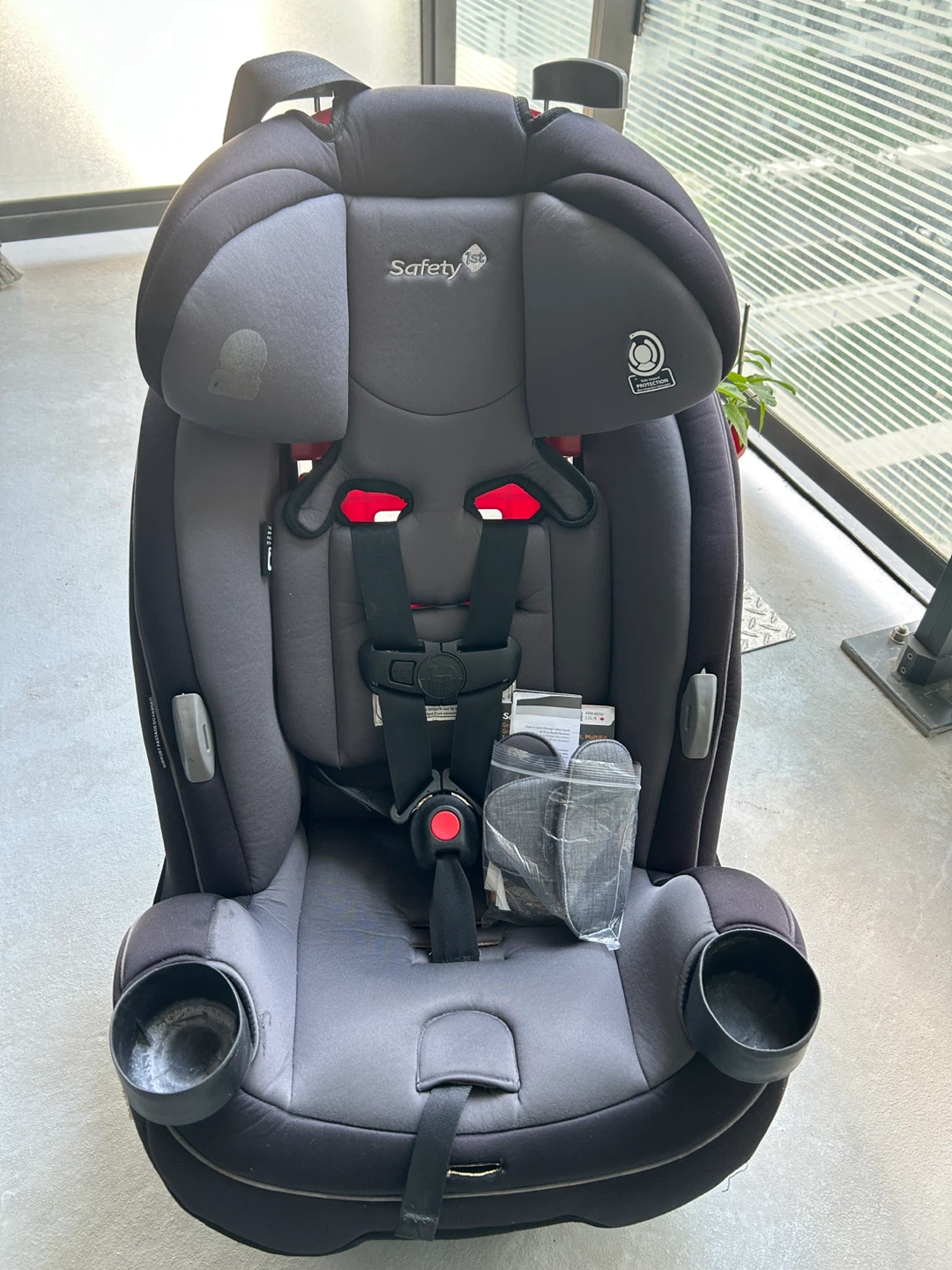 Safety 1st Car Seat