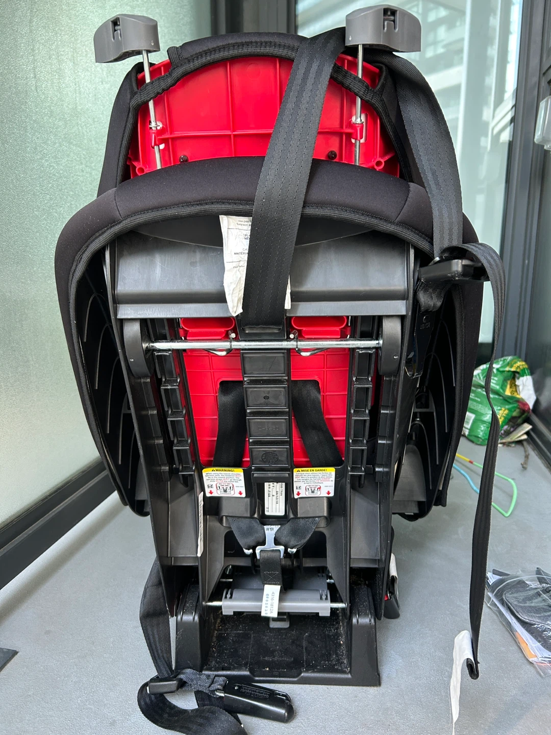 Safety 1st Car Seat - photo 2