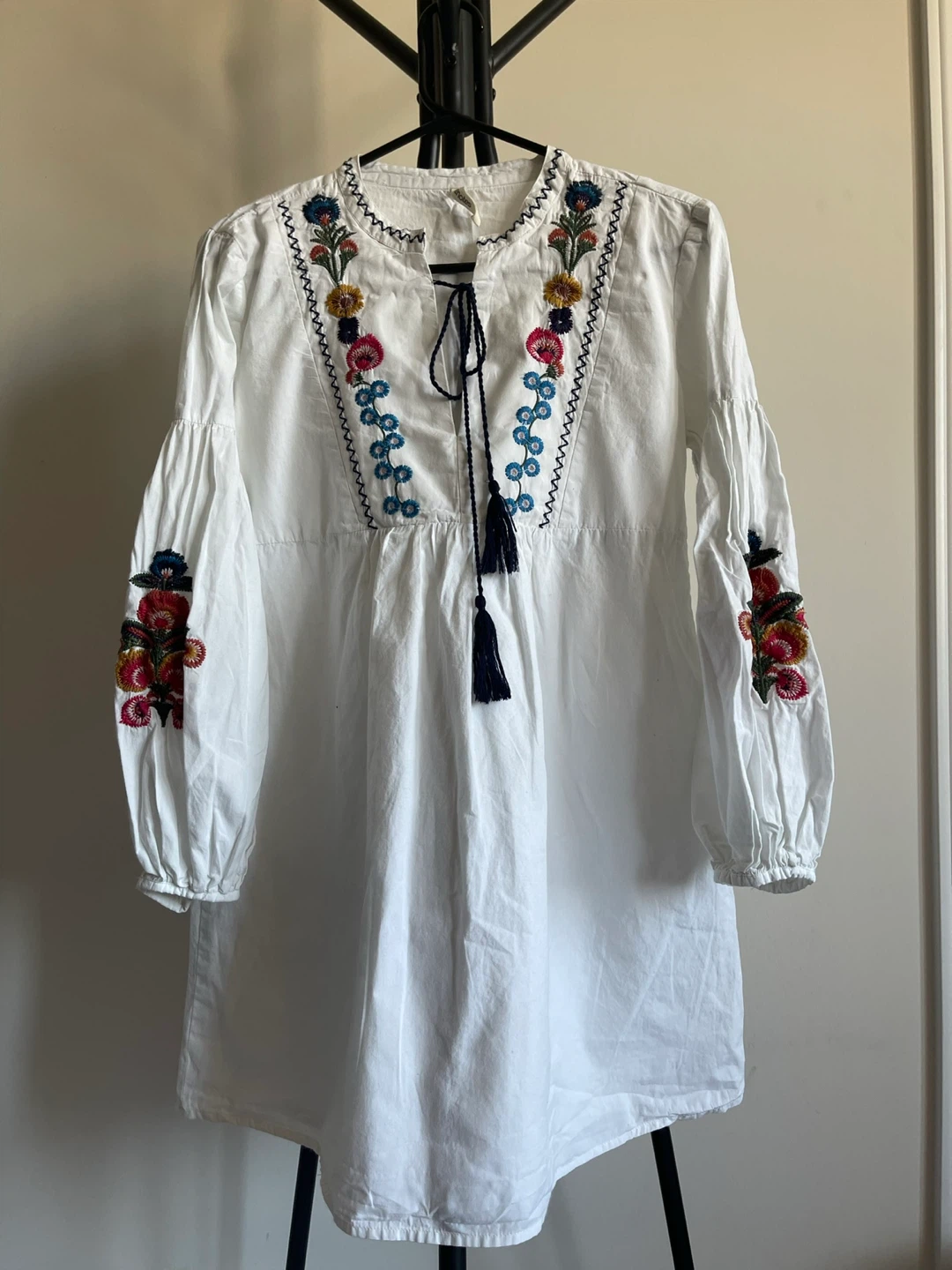 Tunic Dress