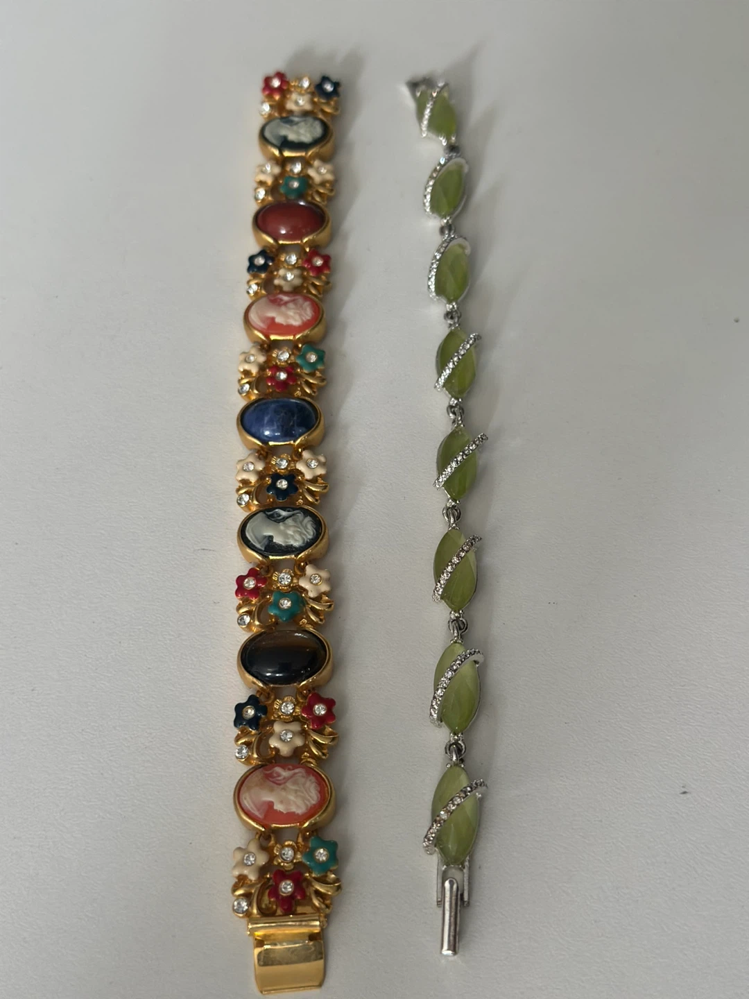 Assorted Bracelets and Necklace Set - photo 4