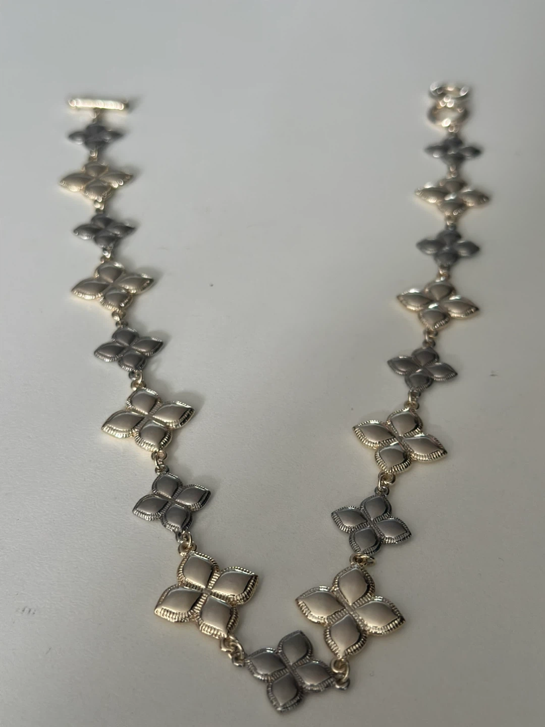 Assorted Bracelets and Necklace Set - photo 3