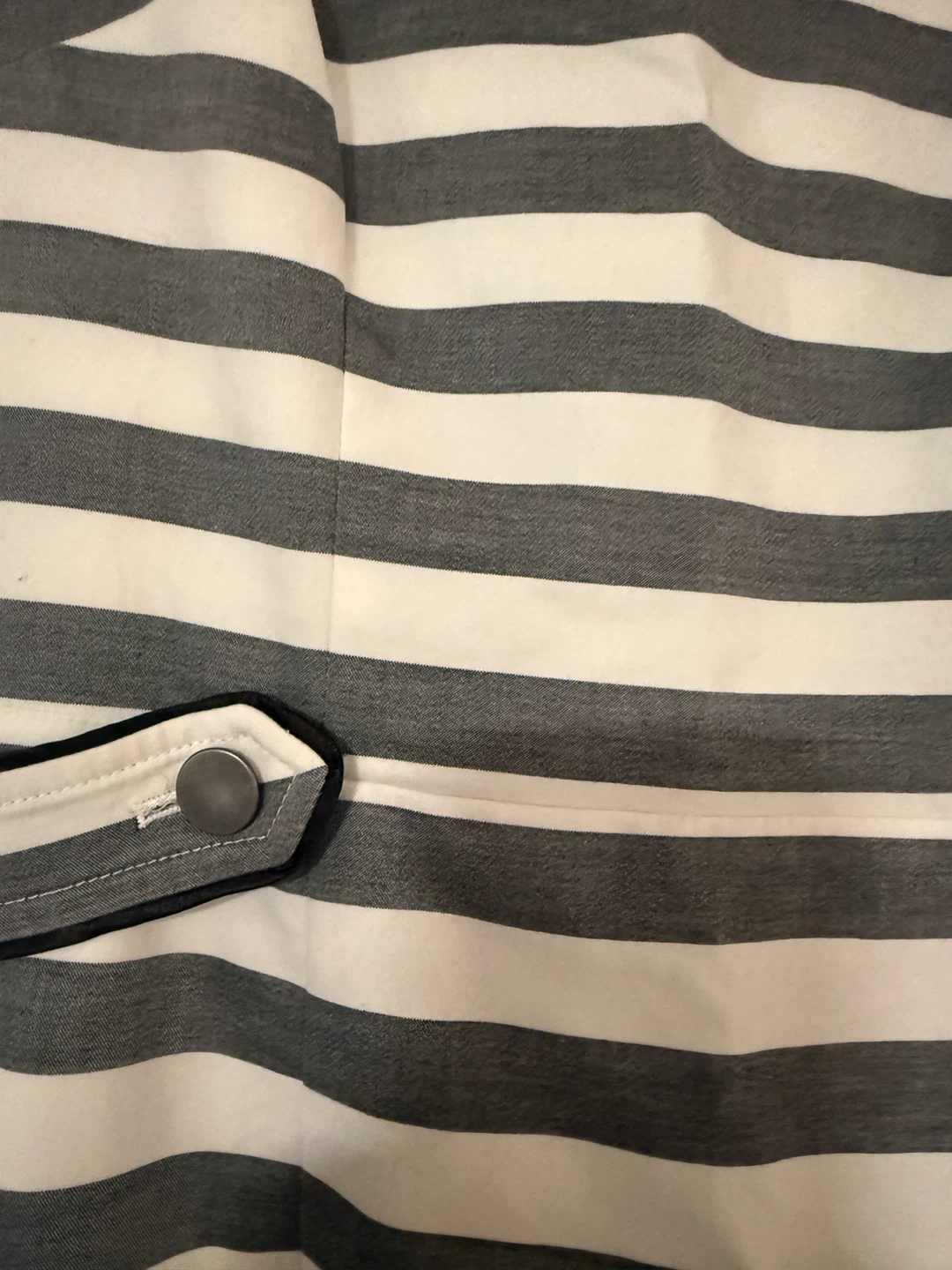 Banana Republic Striped Sheath Dress - photo 4