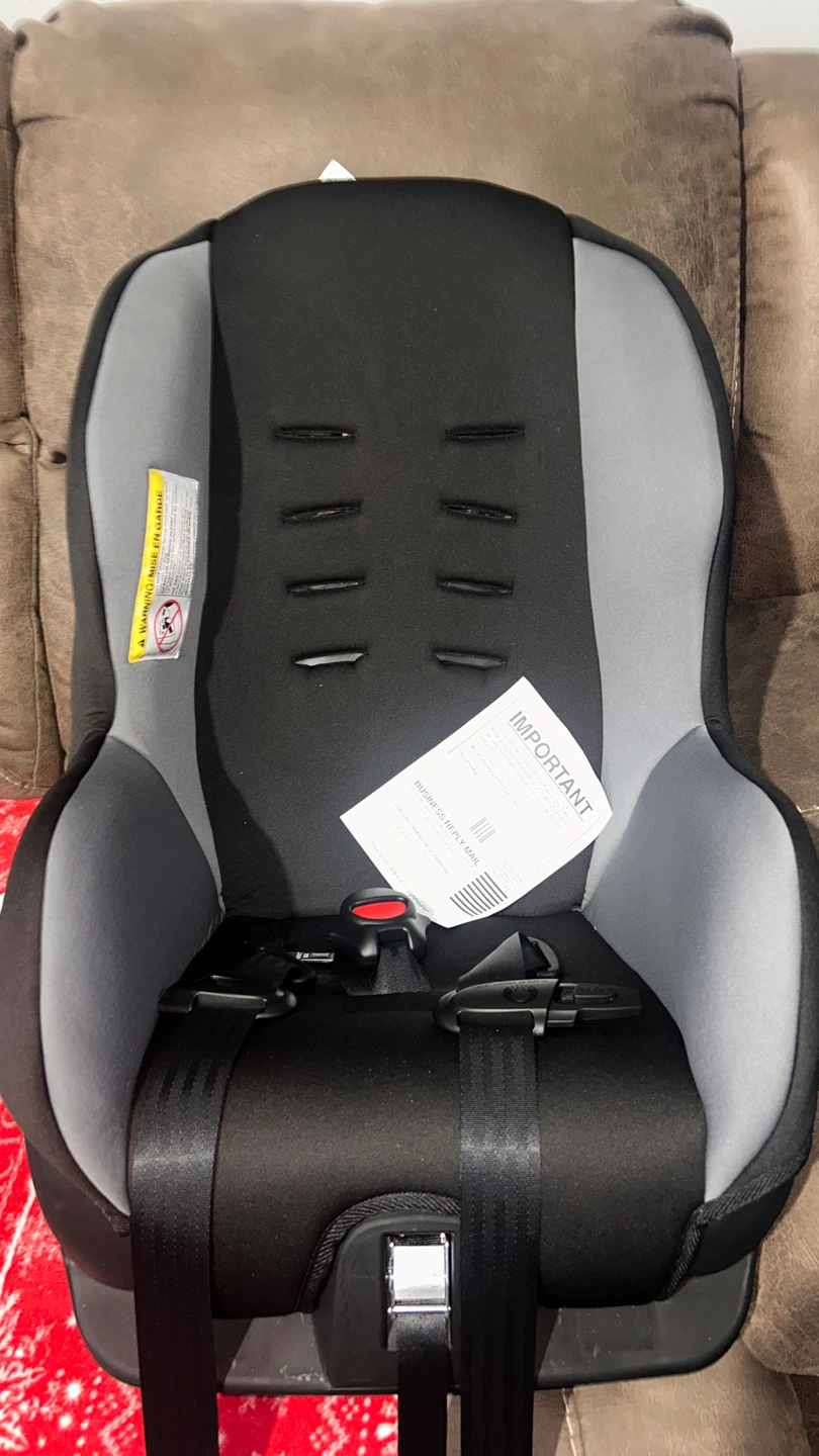 Child Car Seat - photo 3