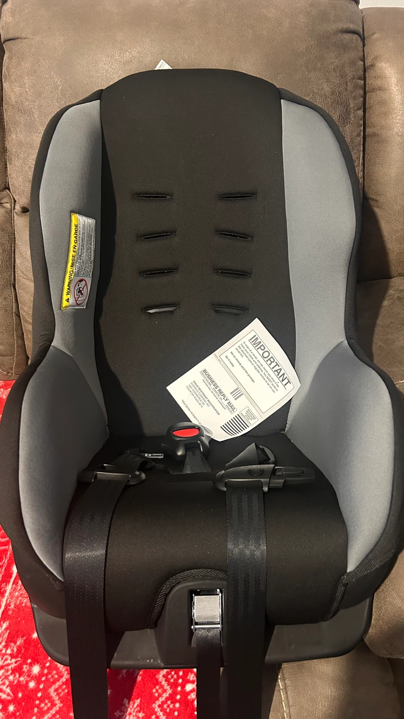 Child Car Seat - photo 2