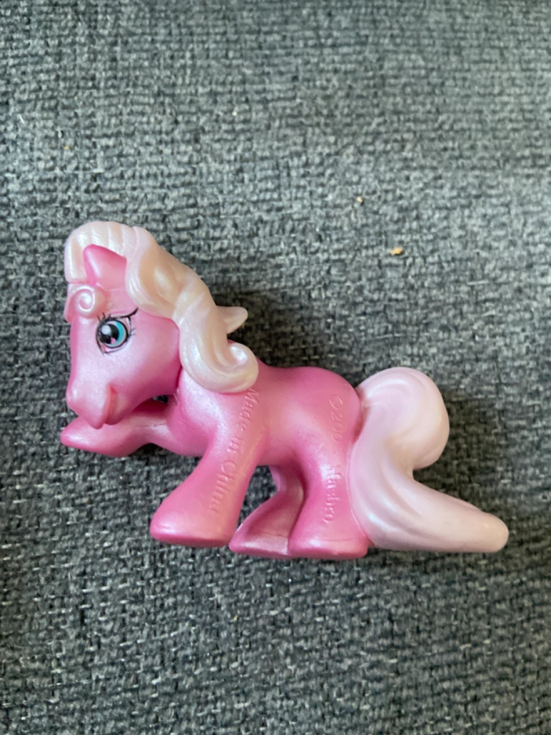 My Little Pony Pinkie Pie Figure - photo 3