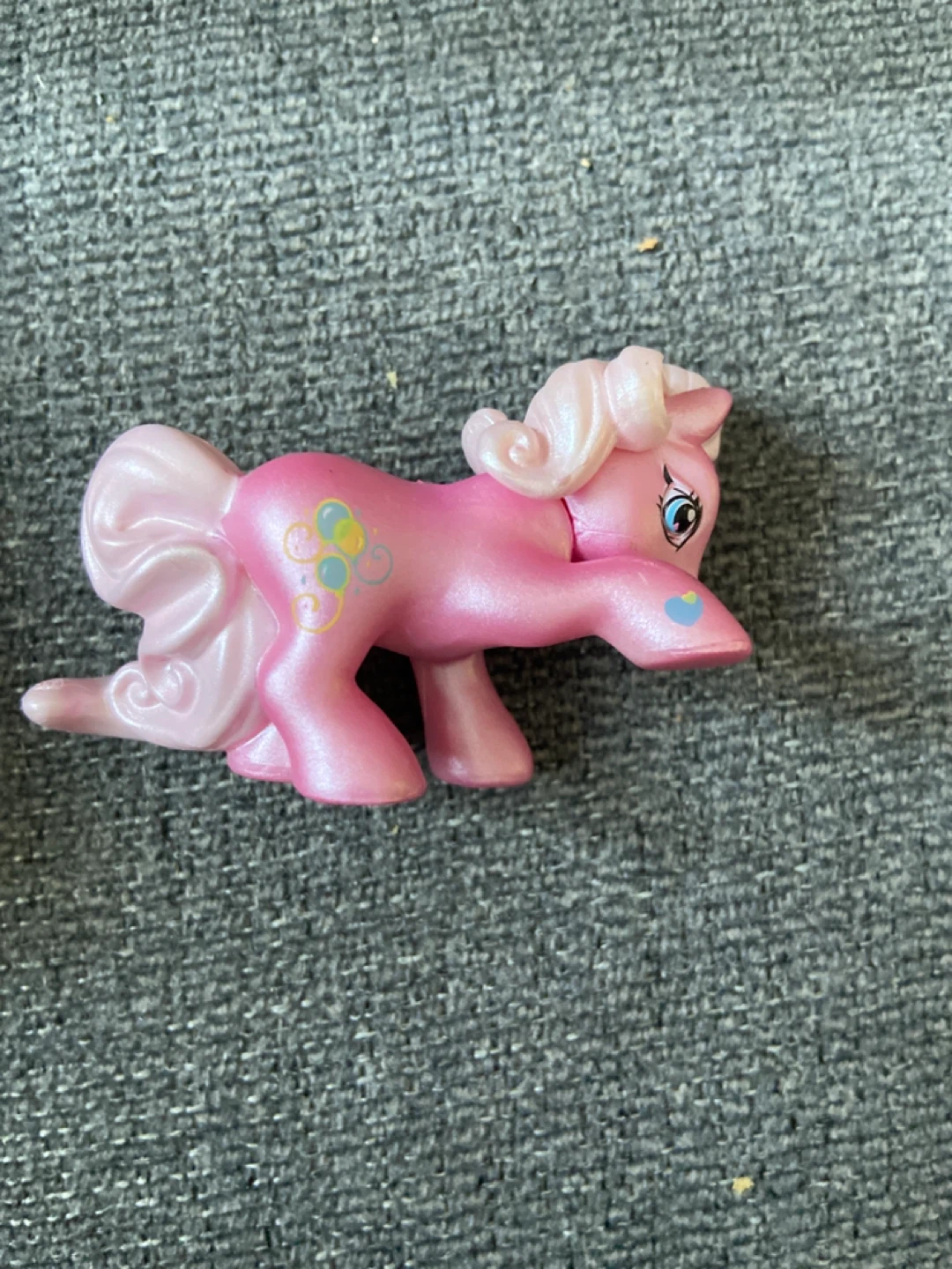 My Little Pony Pinkie Pie Figure - photo 4