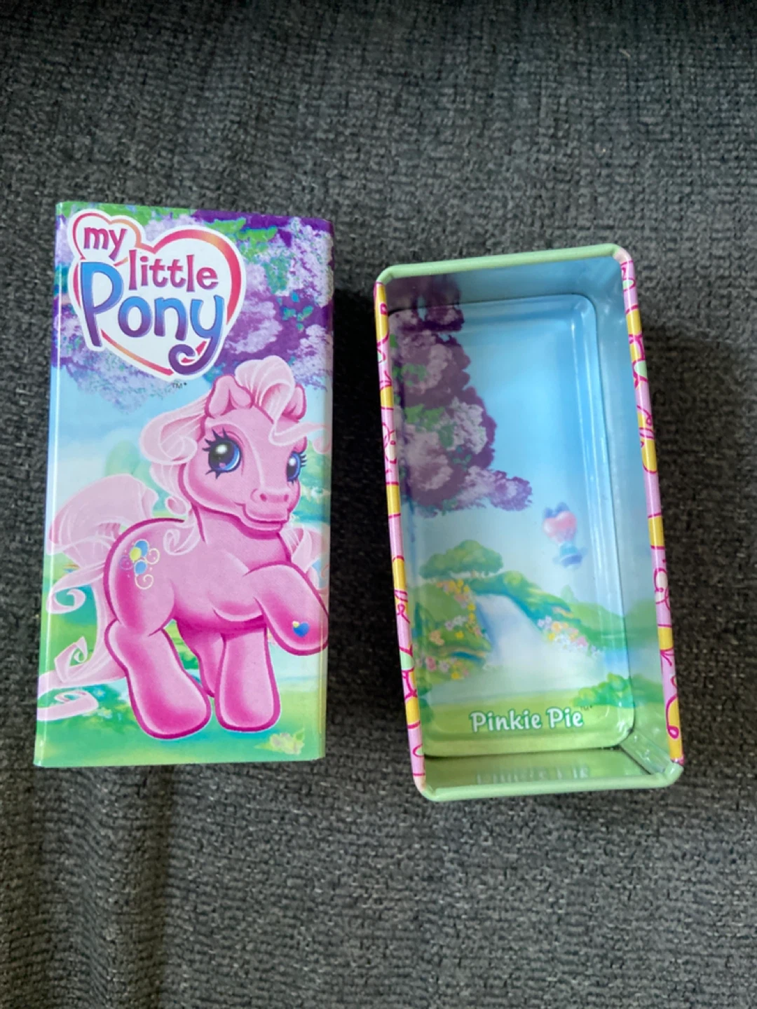 My Little Pony Pinkie Pie Figure - photo 2