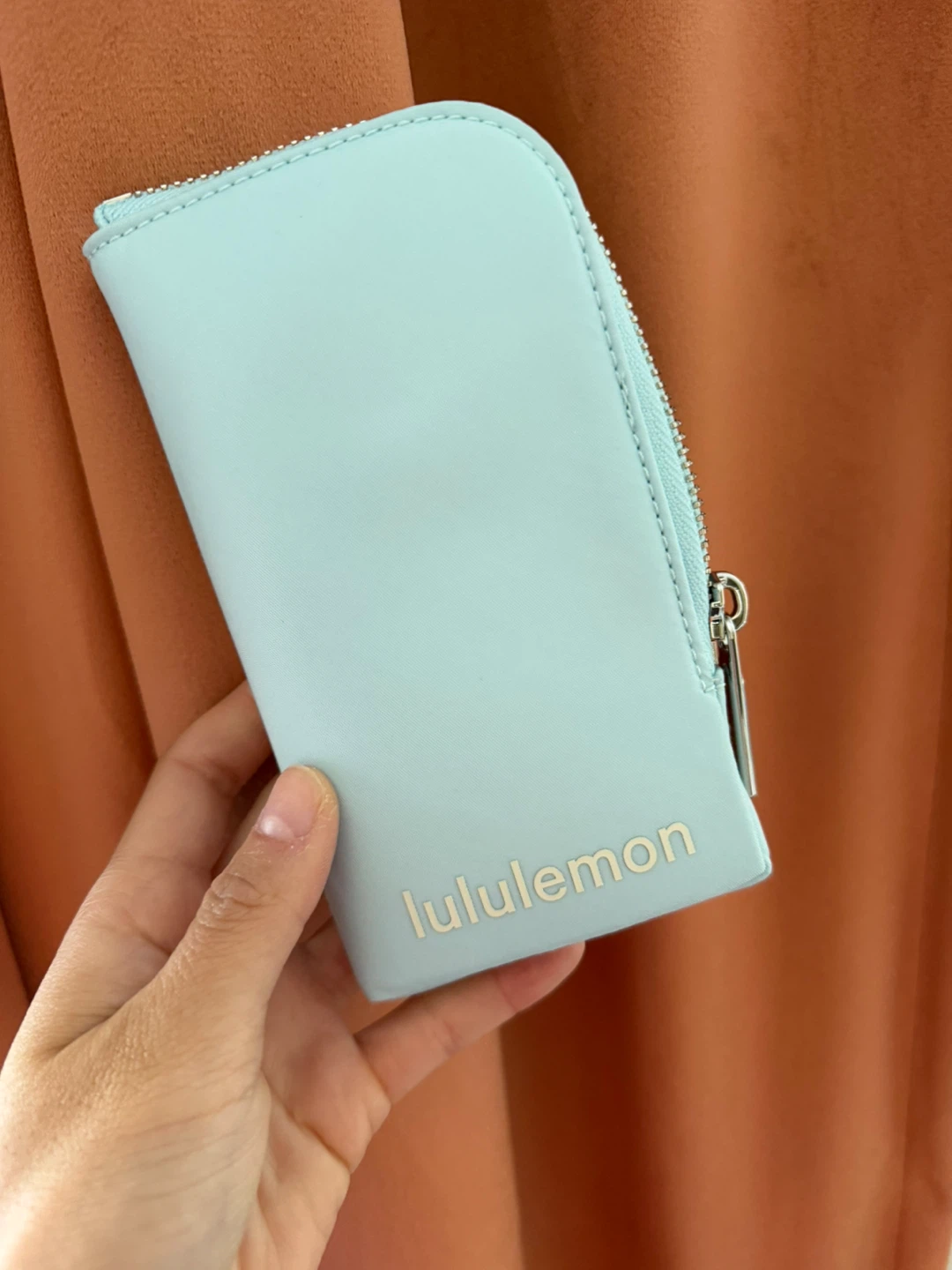 Lululemon wallet ONLY - photo 2