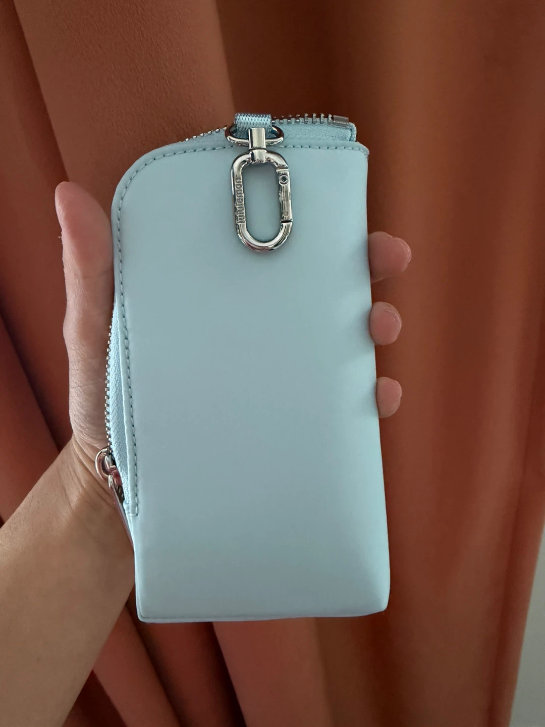 Lululemon wallet ONLY - photo 3