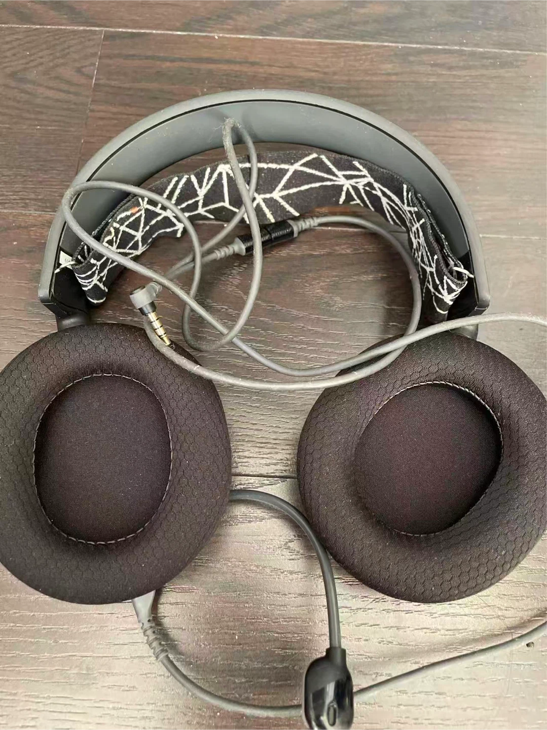 SteelSeries Arctis accessories and Gaming Headset - photo 2