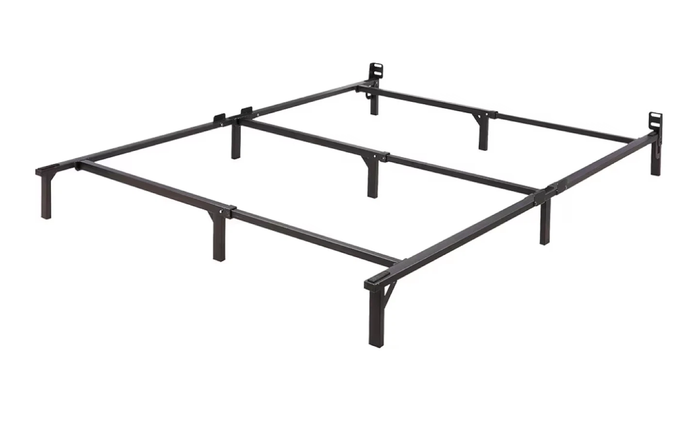 Amazon Basics Queen Size Bed Frame - photo 3