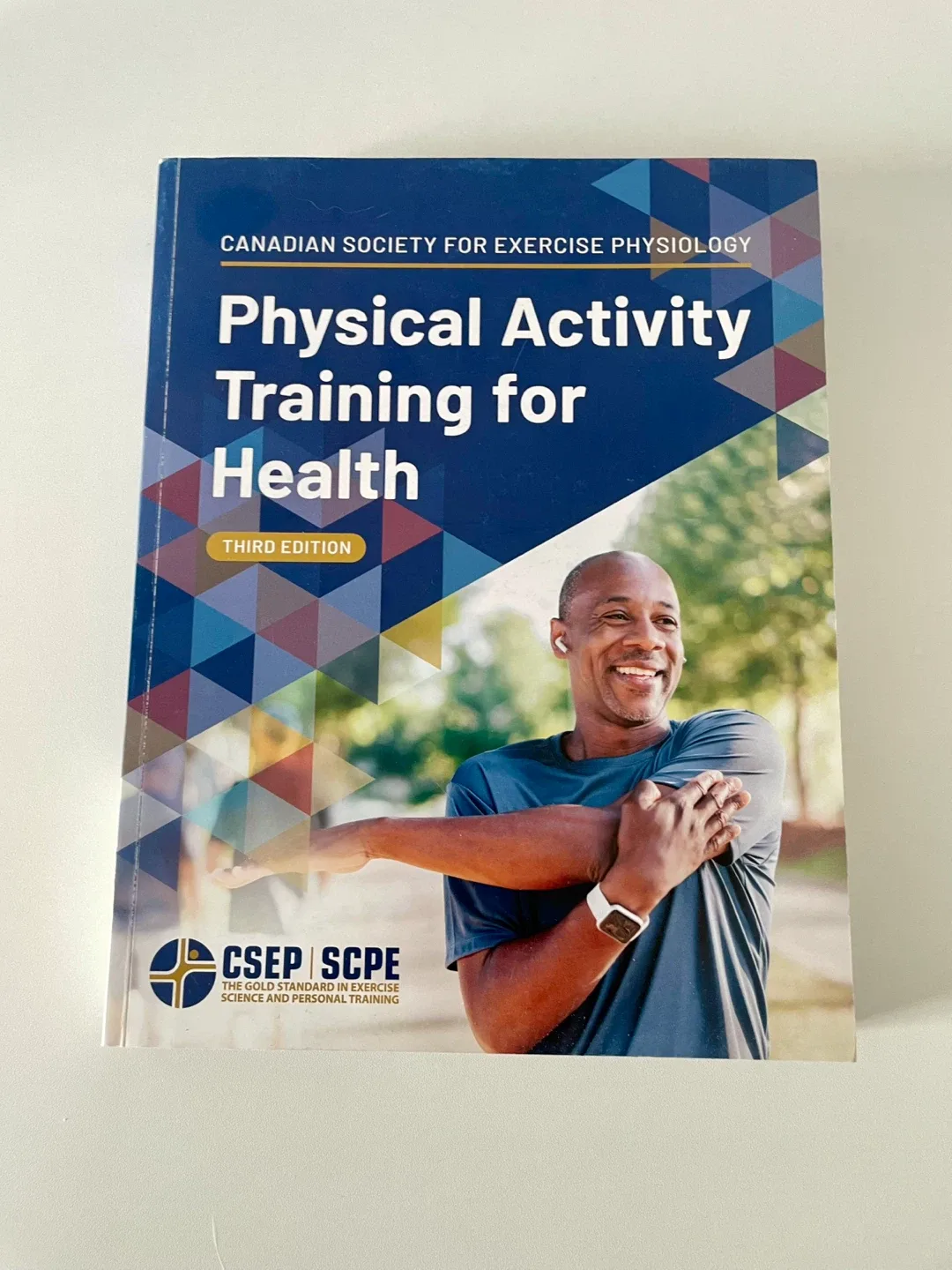 Physical Activity Training for Health: Third Edition