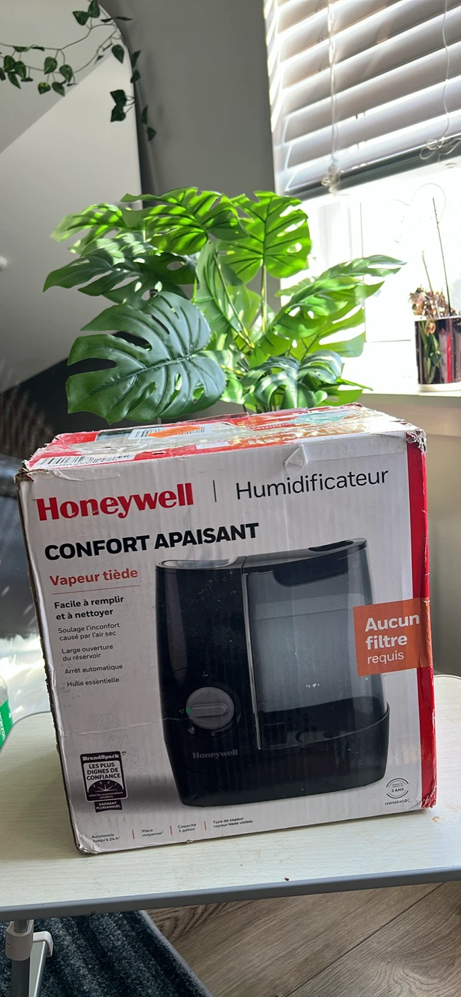 Honeywell Humidifier - photo 2