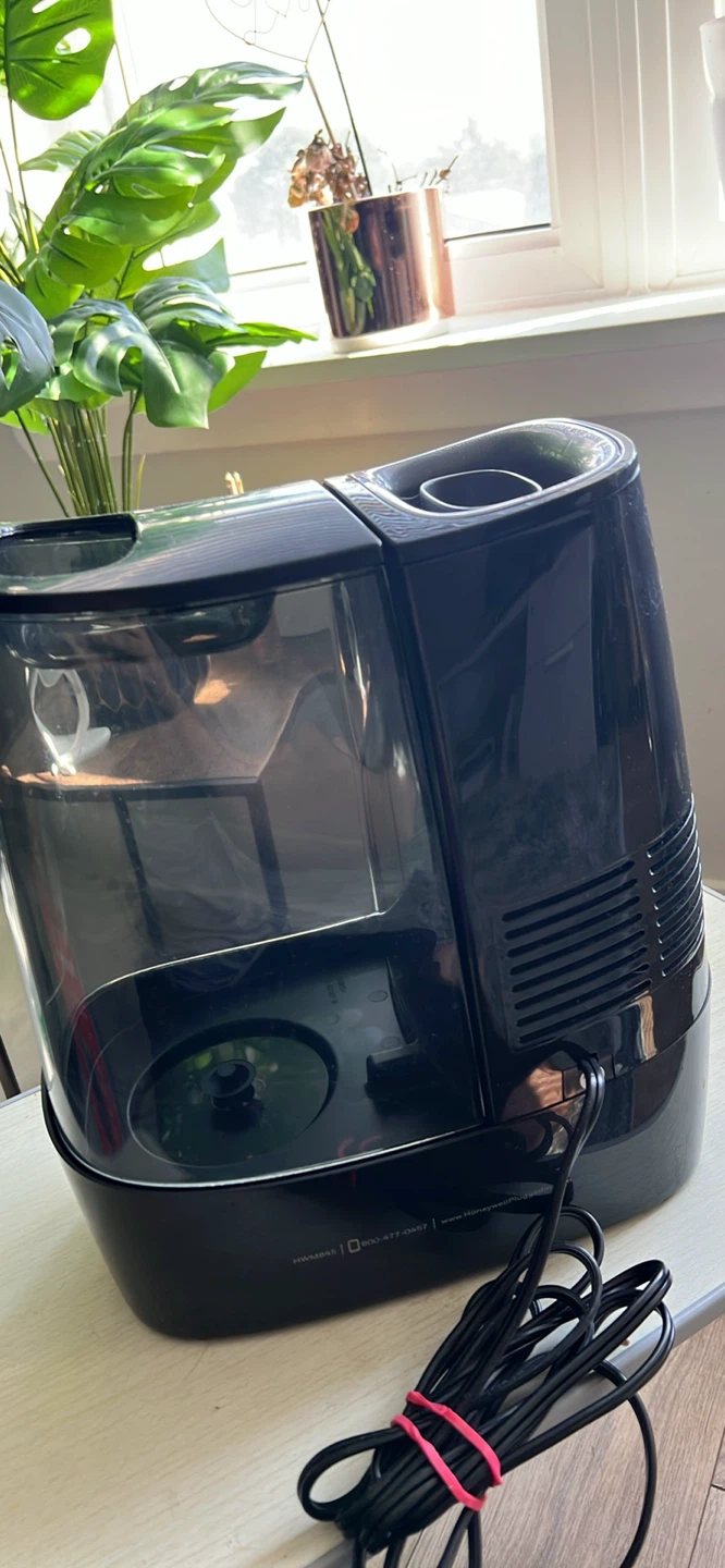 Honeywell Humidifier - photo 4
