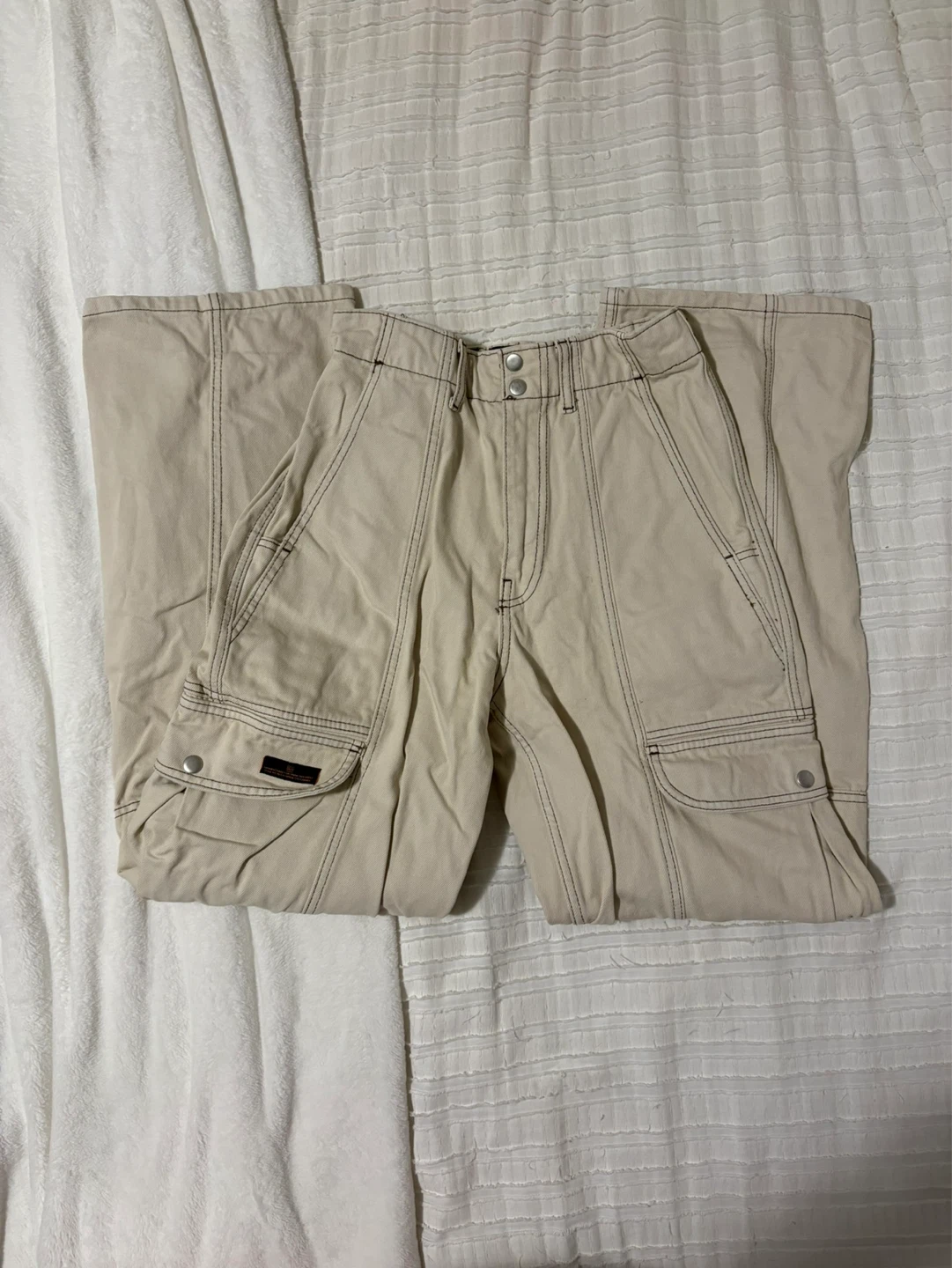 BDG Urban Outfitters Cargo Pants