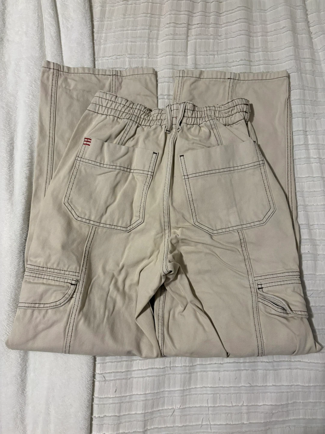 BDG Urban Outfitters Cargo Pants - photo 2