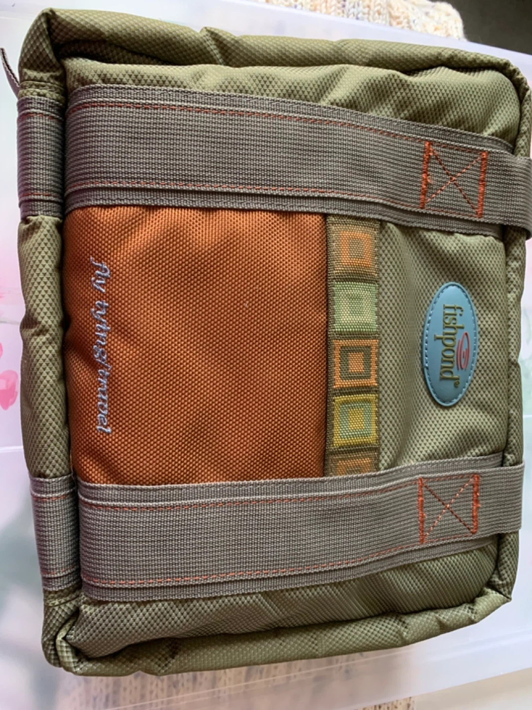 Fishpond Fly Fishing Travel Case