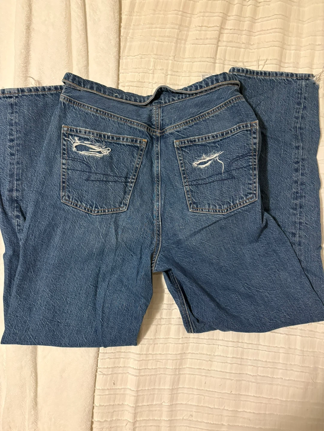 American Eagle Jeans - photo 2