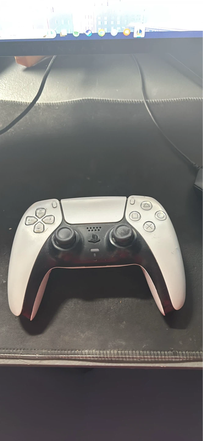 Ps5 controller don’t use anymore