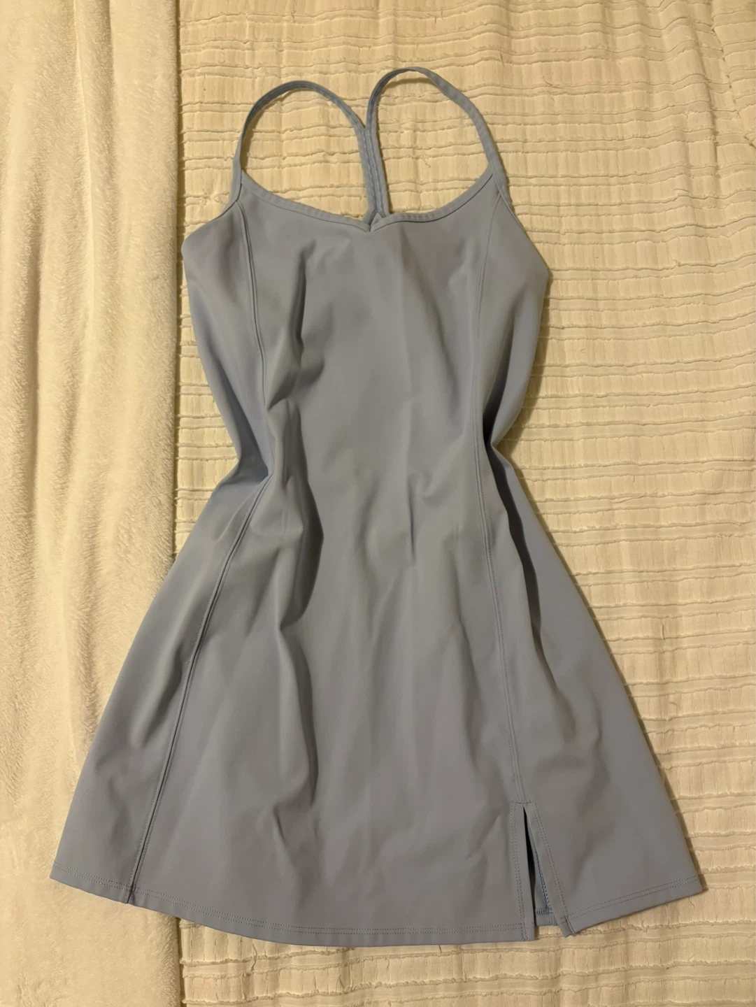 Tna Action Dress
