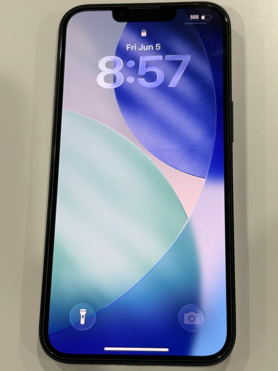 iPhone 13 128GB – Unlocked – 88% Battery – $350 - photo 2