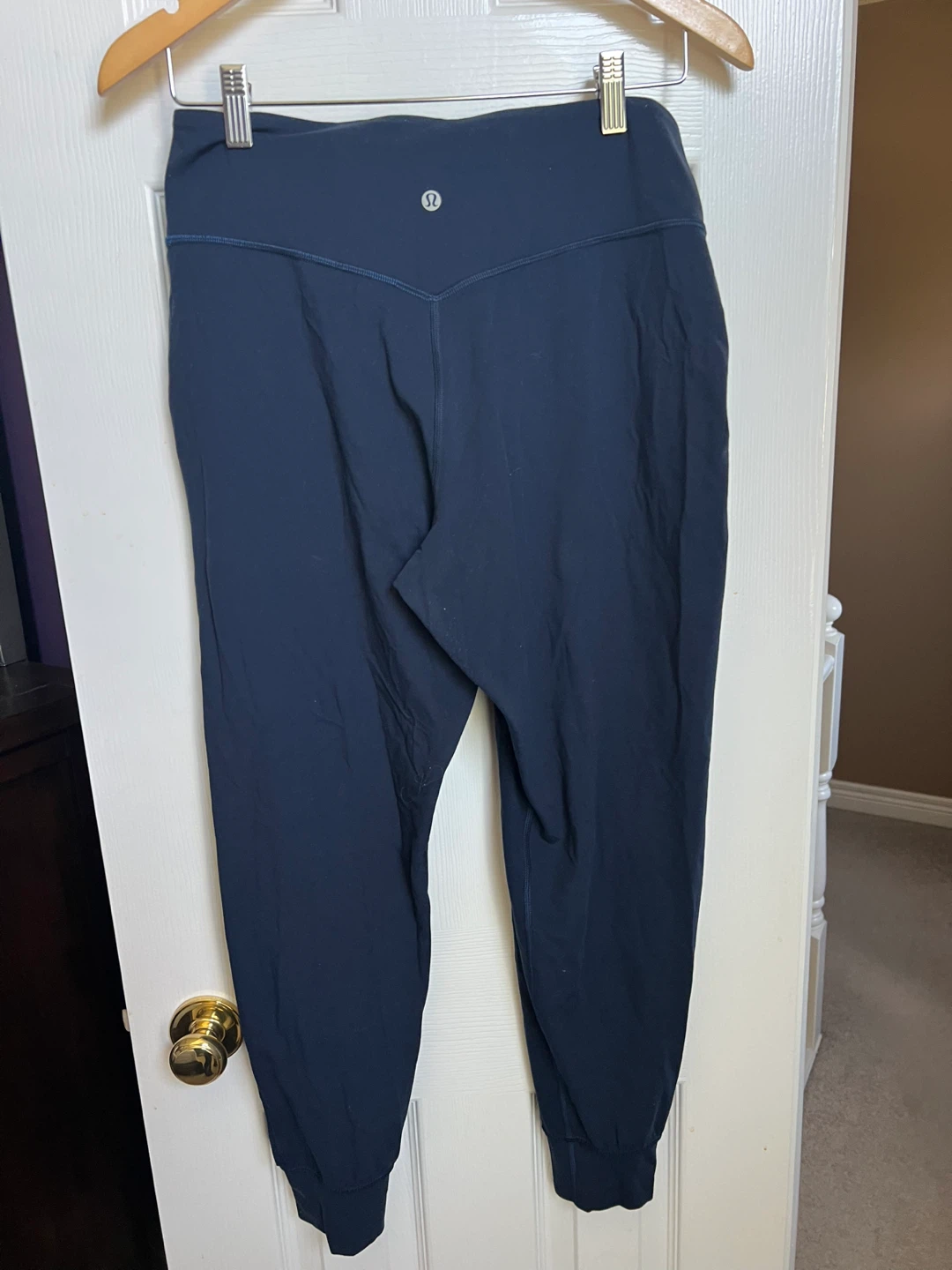 Size 10 lulu align pants - photo 2