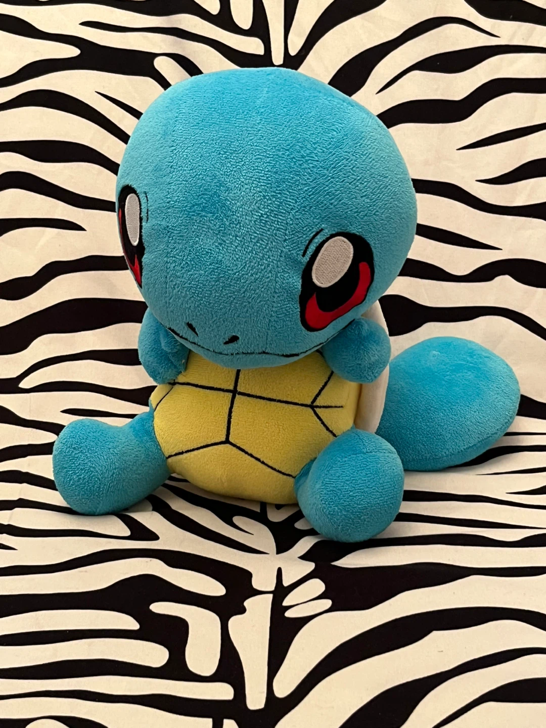 🖤 Pokémon Squirtle plush toy 🖤