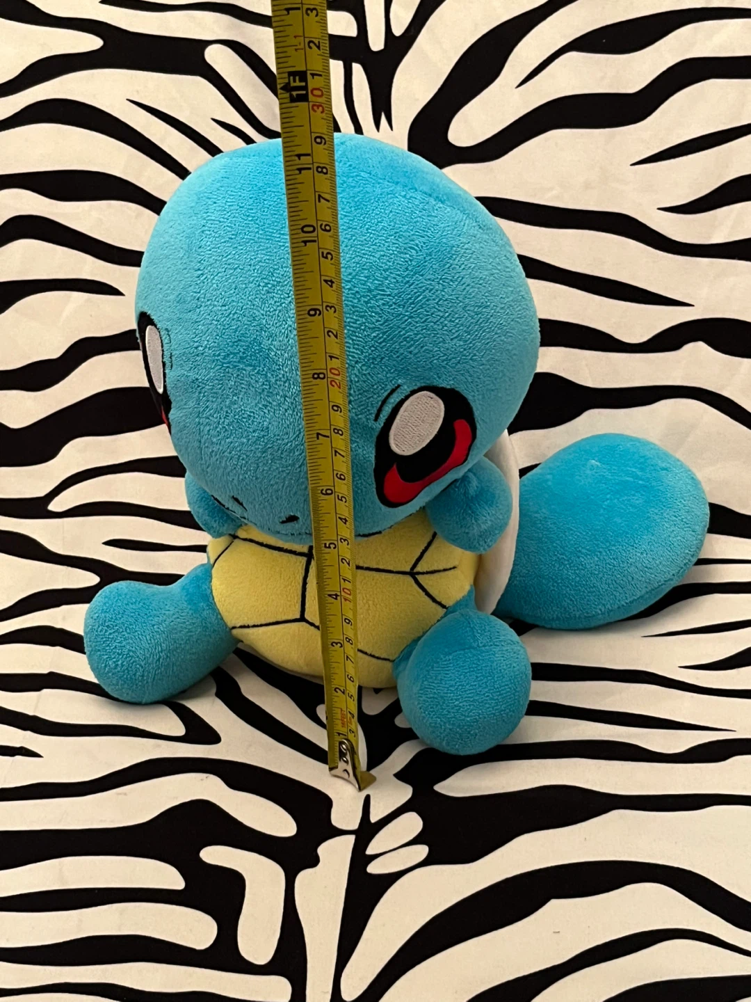 🖤 Pokémon Squirtle plush toy 🖤 - photo 2