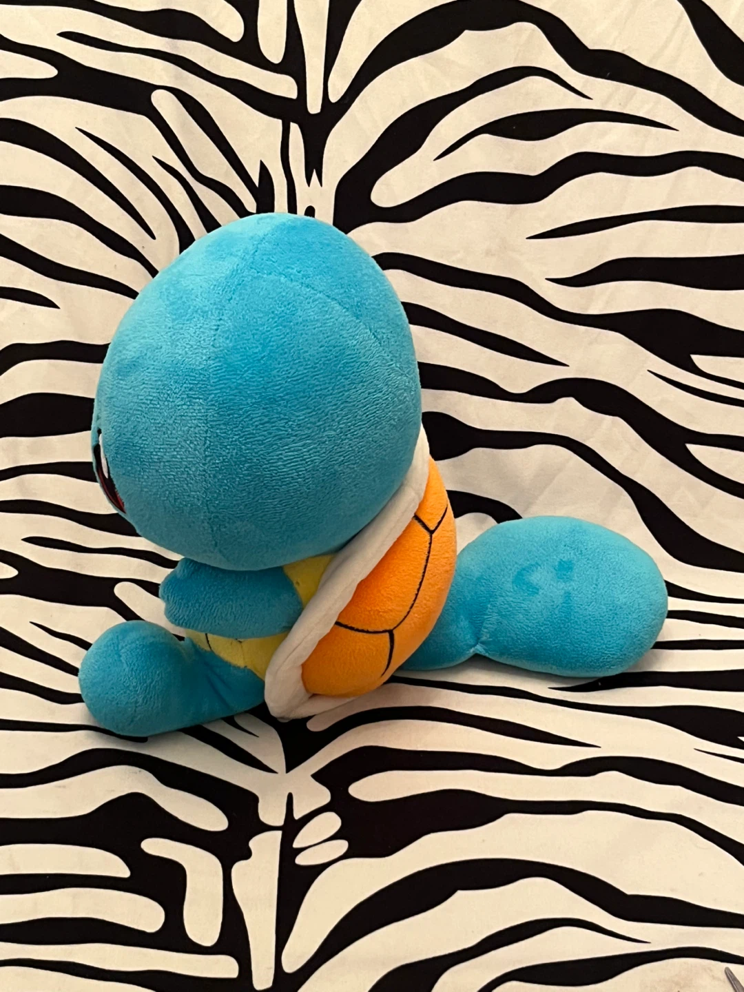 🖤 Pokémon Squirtle plush toy 🖤 - photo 3