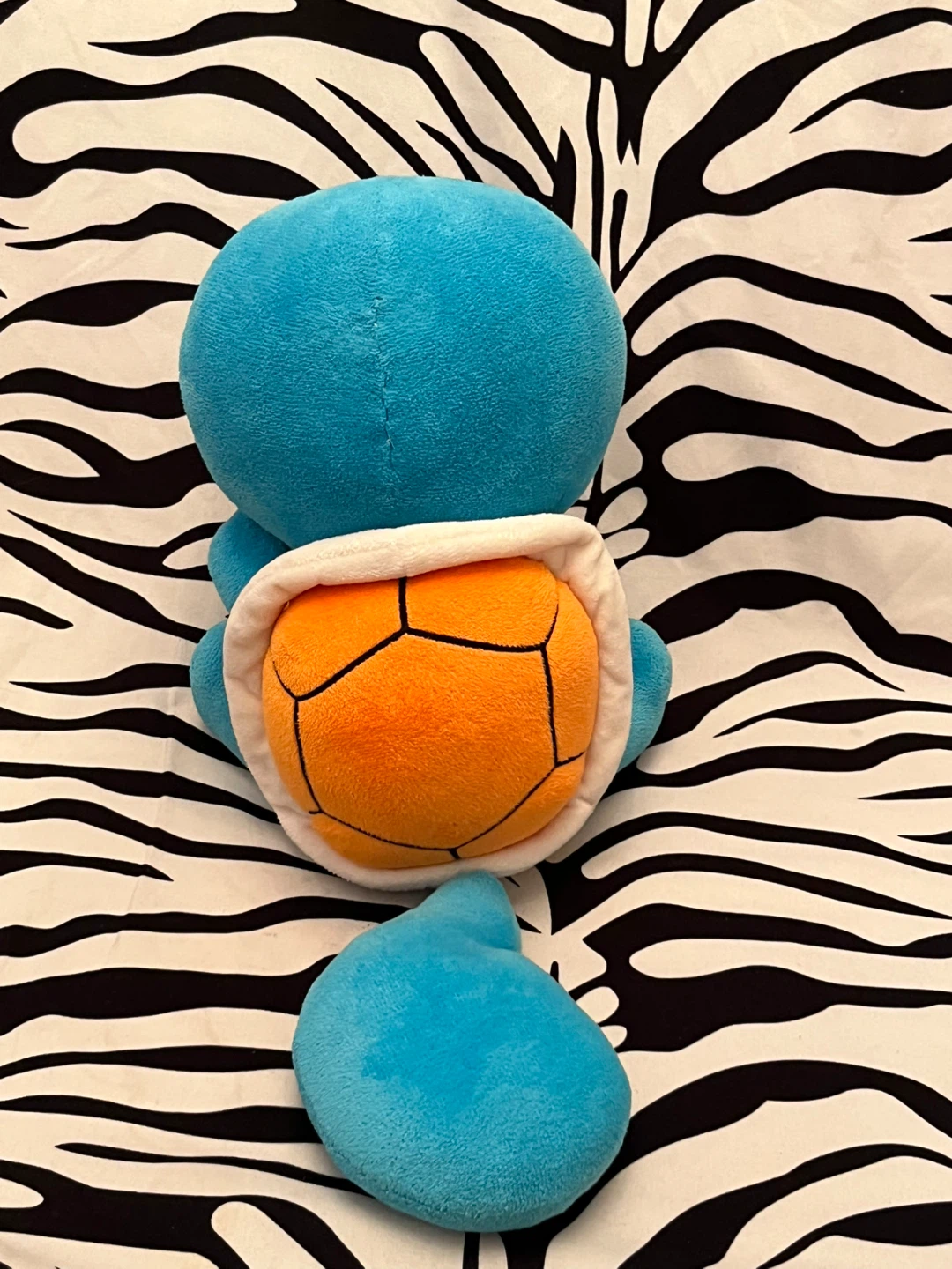 🖤 Pokémon Squirtle plush toy 🖤 - photo 4