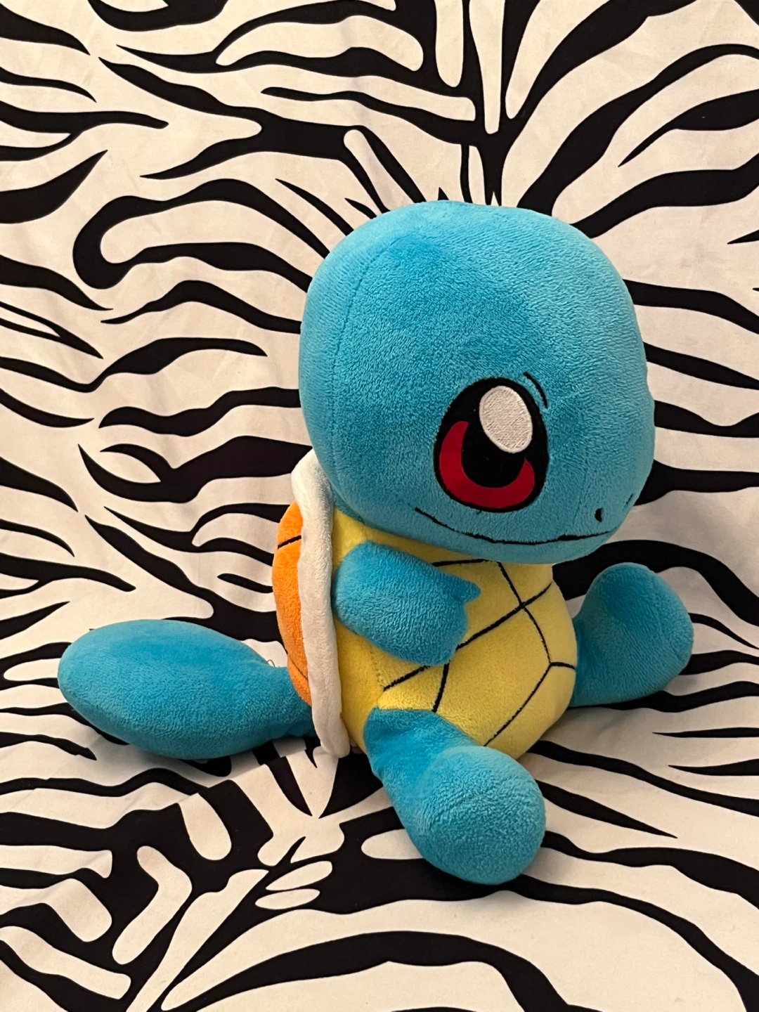 🖤 Pokémon Squirtle plush toy 🖤 - photo 5