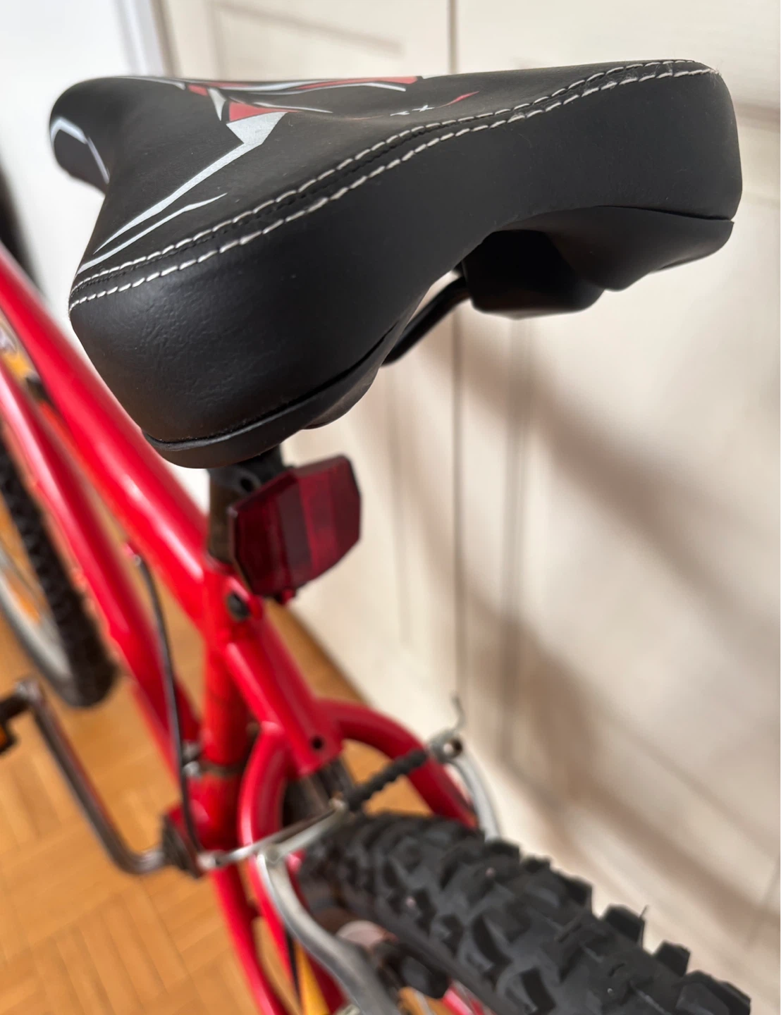 CCM X-Volt Bicycle 24” - photo 3