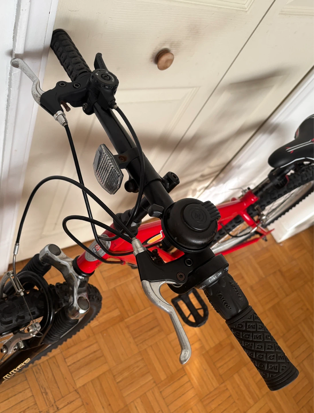 CCM X-Volt Bicycle 24” - photo 2