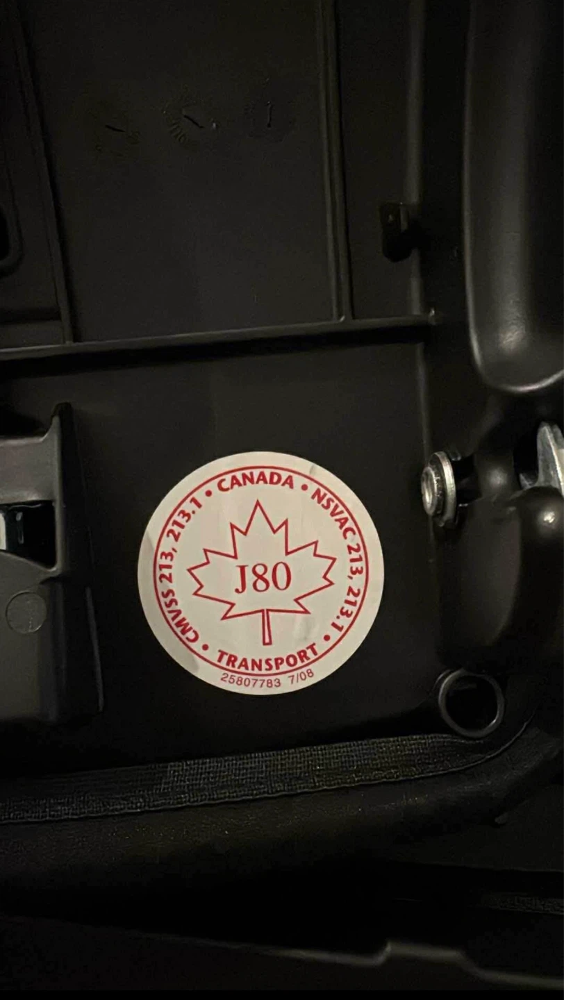 Evenflo Litemax Infant Car Seat Base - photo 4