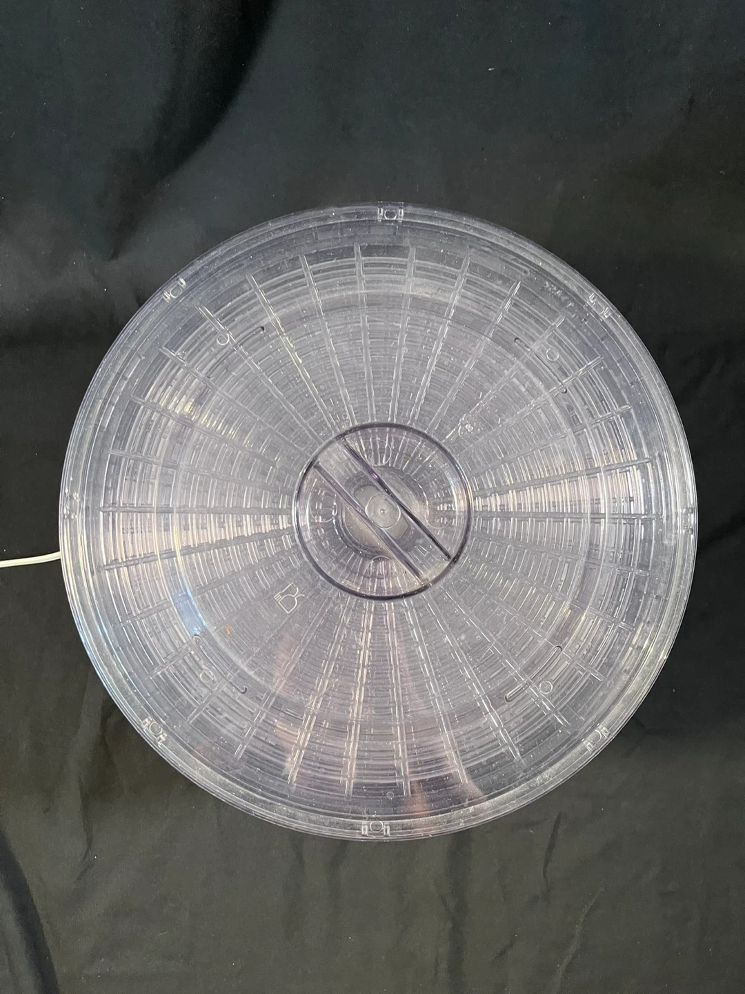 NutriChef Food Dehydrator - photo 3