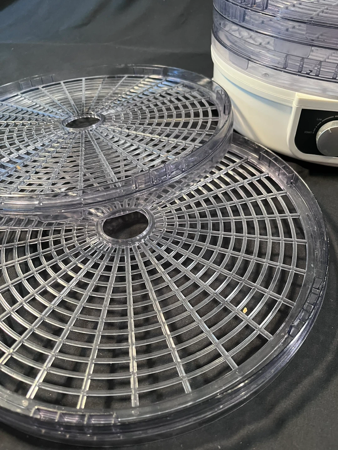 NutriChef Food Dehydrator - photo 4